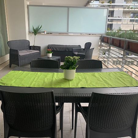 Portamiportese Trastevere Terrace روما المظهر الخارجي الصورة
