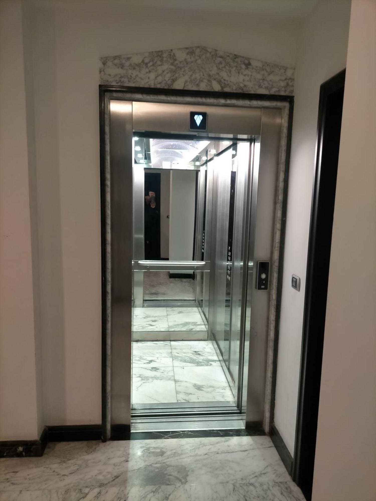 Portamiportese Trastevere Terrace روما المظهر الخارجي الصورة