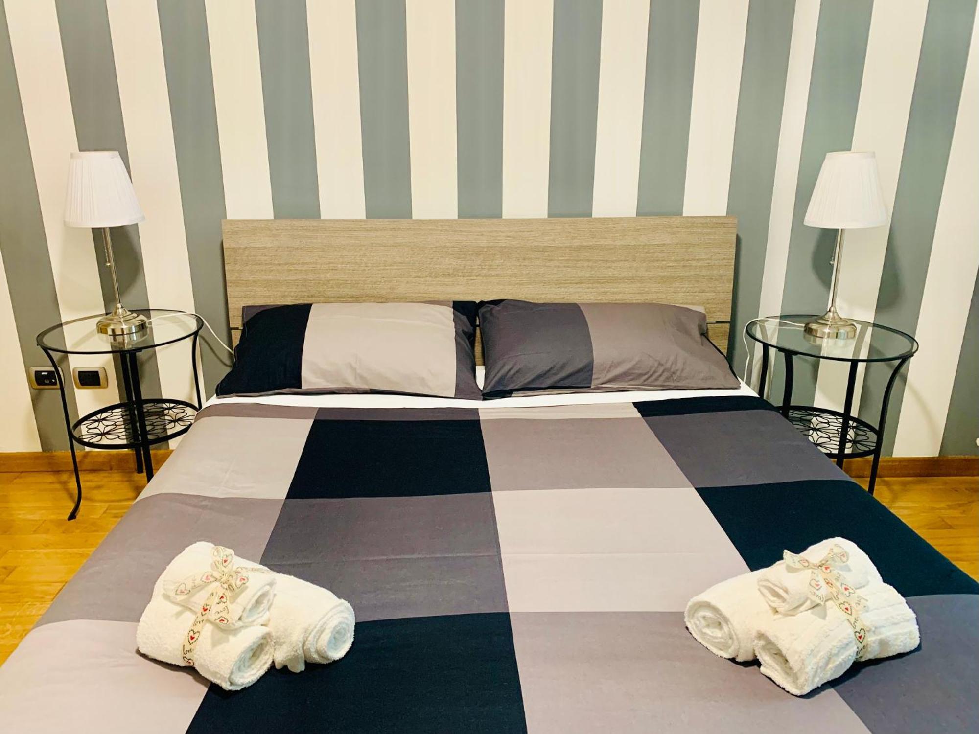 Portamiportese Trastevere Terrace روما المظهر الخارجي الصورة